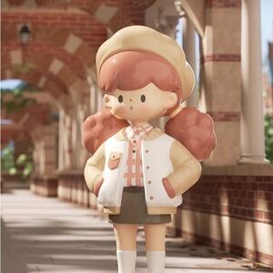 Molinta Figure - School Idol